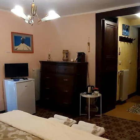 La Casa Del Pittore Di Petralia * Petralia Soprana