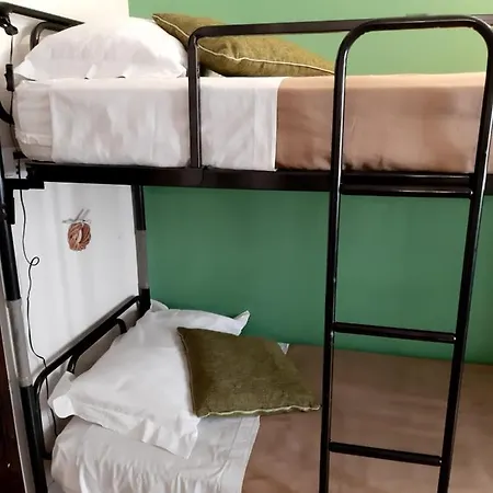 La Casa Del Pittore Di Petralia * Petralia Soprana