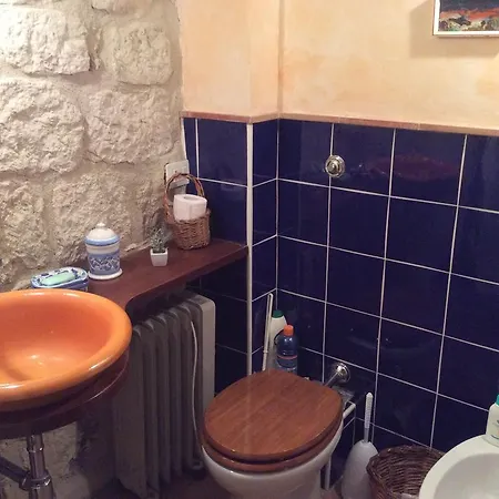 La Casa Del Pittore Di Petralia
