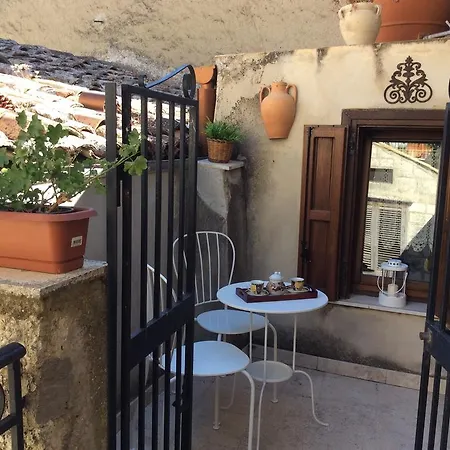 La Casa Del Pittore Di Petralia Petralia Soprana