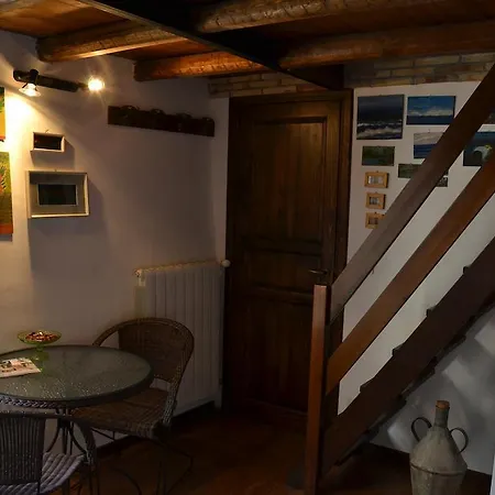 La Casa Del Pittore Di Petralia Alojamento de Acomodação e Pequeno-almoço