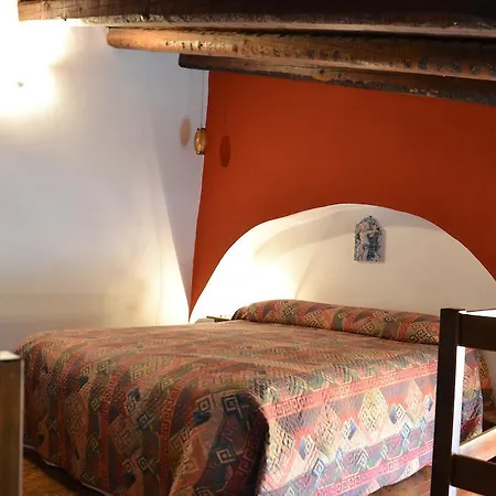 La Casa Del Pittore Di Petralia * Petralia Soprana