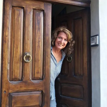 La Casa Del Pittore Di Petralia * Petralia Soprana